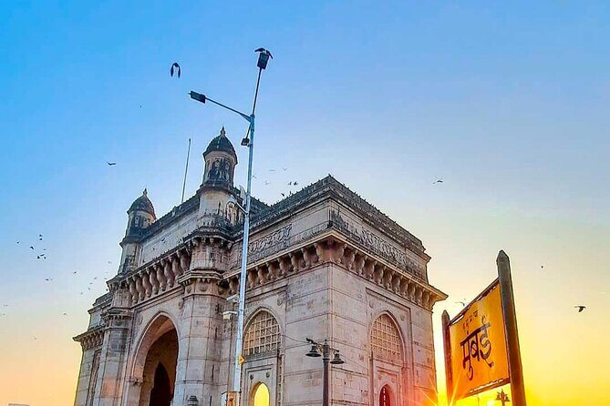 Private Mumbai City Tour - Mani Bhavan Gandhi Museum: a thoughtful start before the city noise