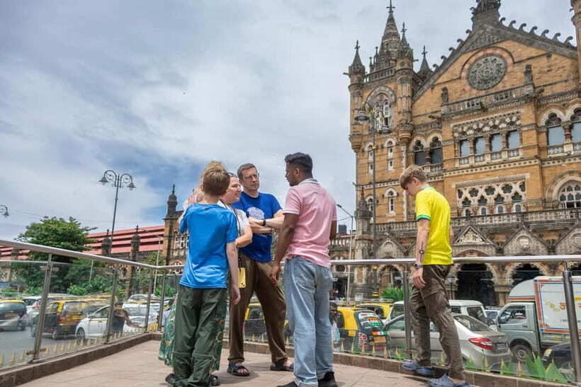 Private Mumbai Highlights Tour (5 Hours) - Key points I’d plan around