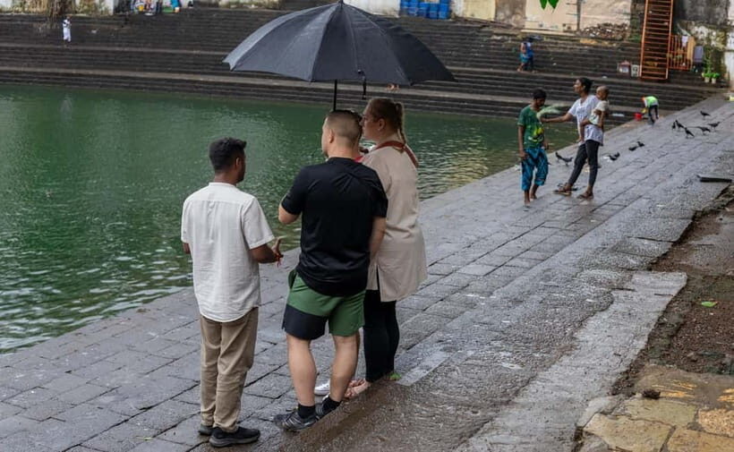 Private Mumbai Highlights Tour (5 Hours) - Should you book this Mumbai Highlights Tour?