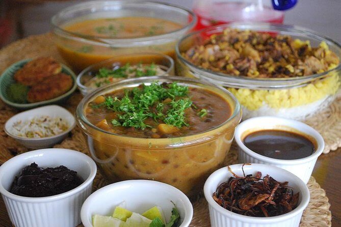 Private Mumbai Home Cooking Lesson and Grant Road Market Tour - Key things you’ll do (and actually taste)