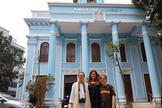 Private Mumbai Jewish Heritage Tour: Baghdadi & Bene Israel - Why this tour works (even if you only have half a day)