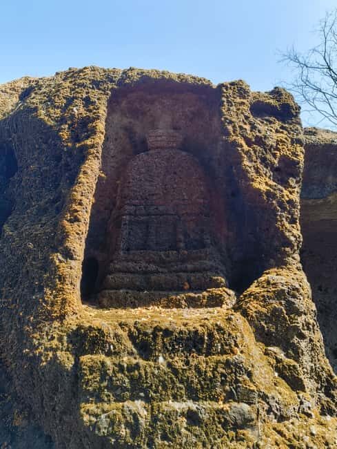 "Private Mumbai Kanheri Caves Tour : A Buddhist Settlement" - Who should book this Kanheri caves tour (and who should skip)