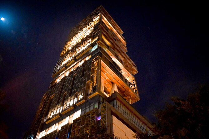 Private Mumbai Night Tour - Guides, safety, and how to get more out of the route