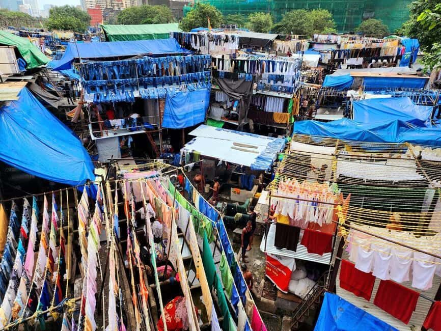 Private Mumbai Sightseeing & Dharavi Slum Tour - Dharavi’s 2-Hour Walk: Work, Community, and Practical Reality