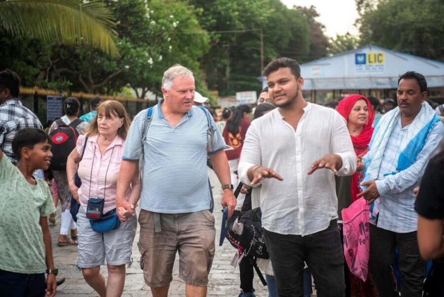 Private Mumbai Sightseeing & Dharavi Slum Tour - Practical Tips Before You Go