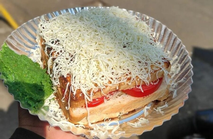 Private Mumbai Street Food Tasting Tour - What You’ll Eat: The Vegetarian Classics That Actually Make Sense
