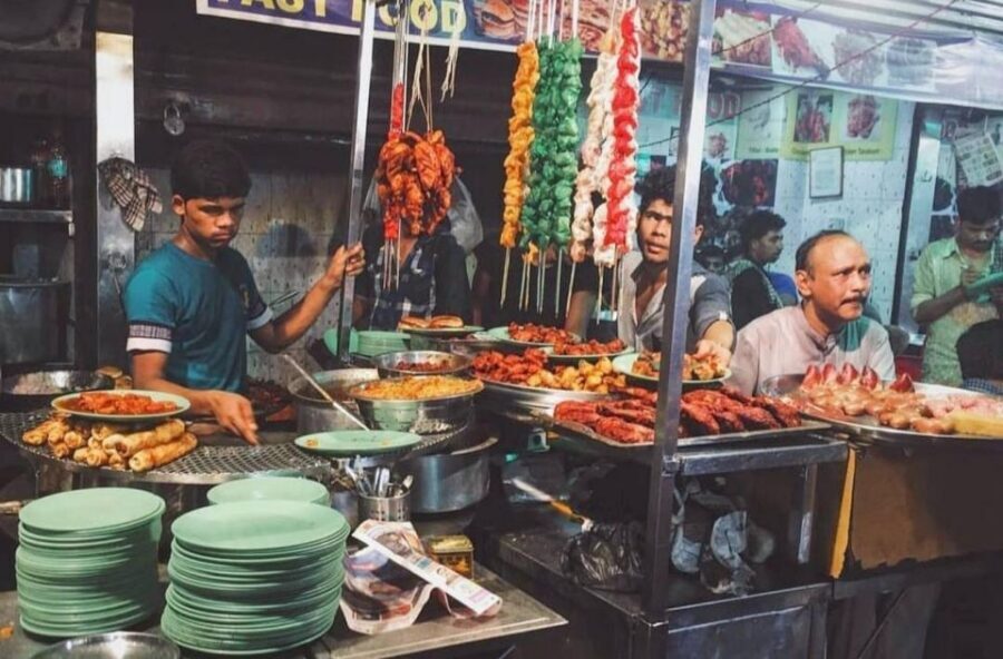 Private Mumbai Street Food Tasting Tour - Practical Tips Before You Go (Small Things That Help)