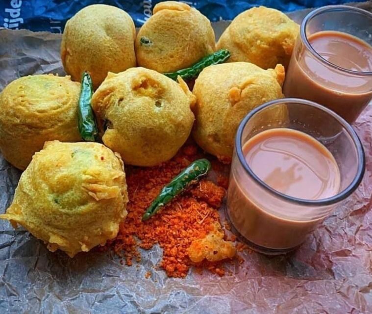 Private Mumbai Street Food Tasting Tour - FAQ
