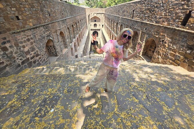 Private New Delhi & Old Delhi Half-day Tours - Key things to know before you go
