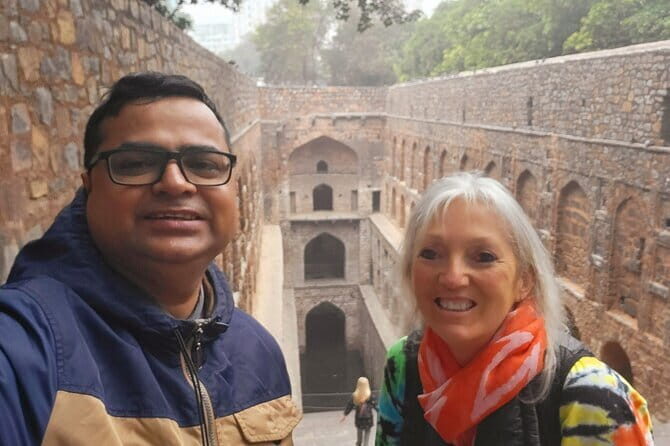 Private Old and New Delhi Full-Day Guided Tour - Why the guide matters so much here (Vicky, Vikram, Vipi, and the Spanish advantage)