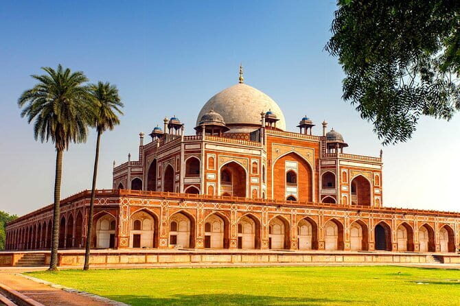 Private Old and New Delhi Full-Day Guided Tour all Inclusive - Key things that make this Delhi day feel worth it
