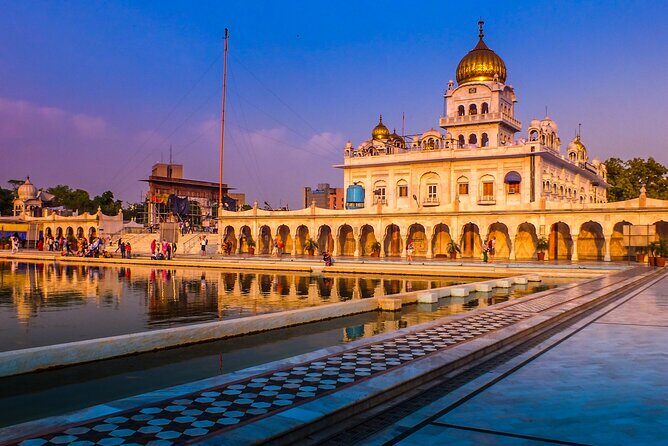 Private Old Delhi Tour of Chandni Chowk, Tuk Tuk & Food - Price and Logistics: what you’re really paying for
