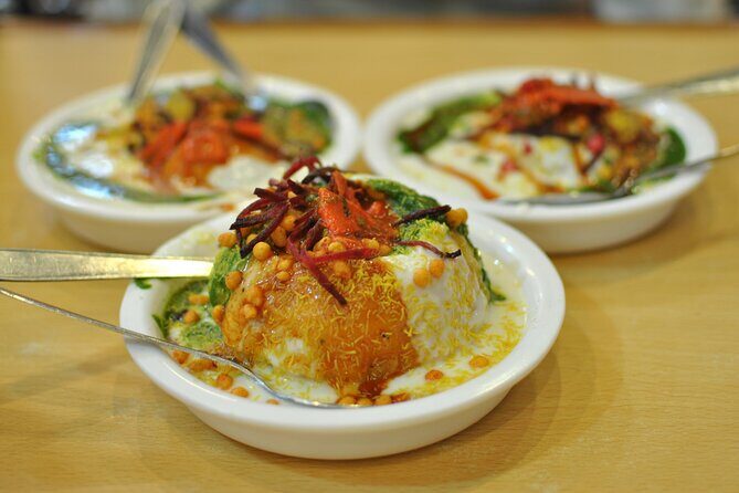 Private Old Delhi Tour of Chandni Chowk, Tuk Tuk & Food - What’s included (and what you should bring anyway)