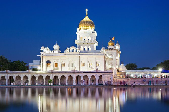 Private Old Delhi Walking And Tasting Guided Tour - Price and Value: Why $23 Can Be a Good Deal Here