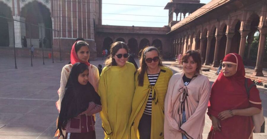 Private Old & New Delhi Tour with Monument Ticket and Lunch - Key Points You’ll Care About