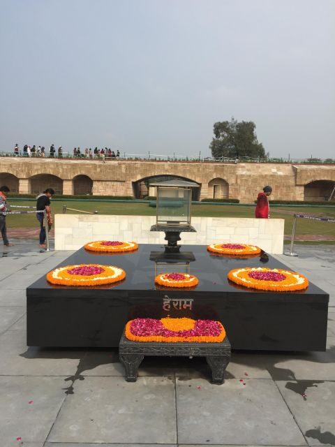 Private Old & New Delhi Tour with Monument Ticket and Lunch - Price and Value: How $11 Translates to a Full Day