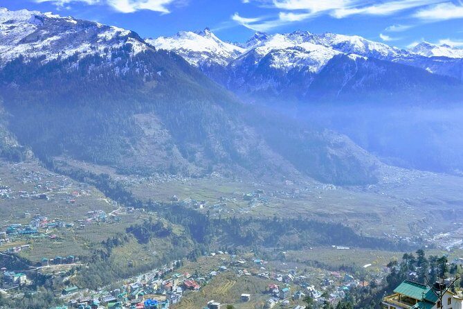 Private One Day Hiking Trip in Manali, Scenic Mountain Trail in Manali - What the 7:00am start really means for your day