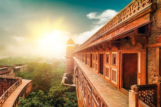 Private One Day Taj Mahal Tour by Gatimaan Express Train - Why This One-Day Taj Mahal Tour Works (When You’re Short on Time)