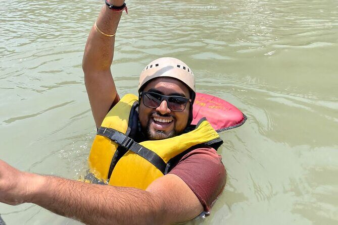 Private Overnight Haridwar & Rishikesh Tour with 4 Star Hotel - Ganga aarti timing: don’t treat it like an afterthought