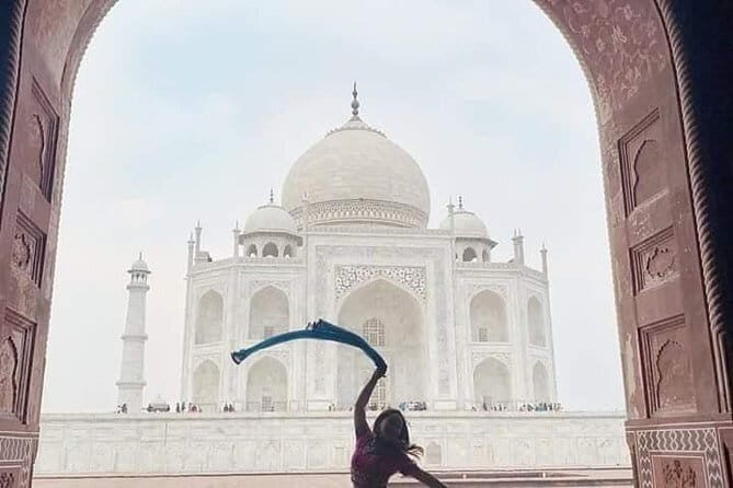 Private Overnight Jaipur City Tour from Delhi - Who this private overnight Jaipur tour is best for