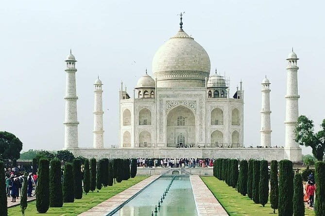 Private Overnight Jaipur City Tour from Delhi - Should you book this Jaipur Private Overnight Tour from Delhi?