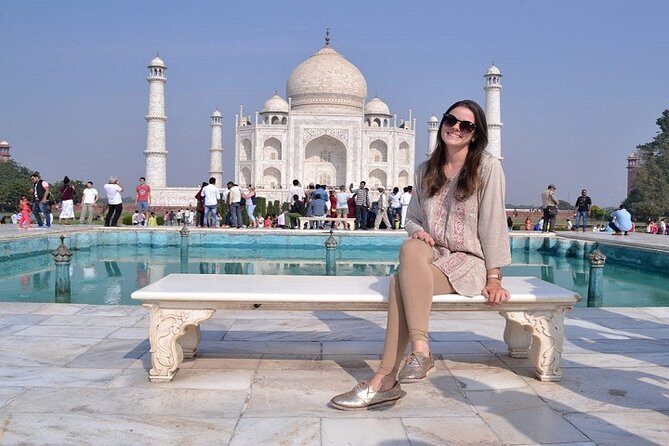 Private Overnight Taj Mahal & Agra Tour from Delhi - Hotel Night: Why the Overnight Plan Feels Worth It