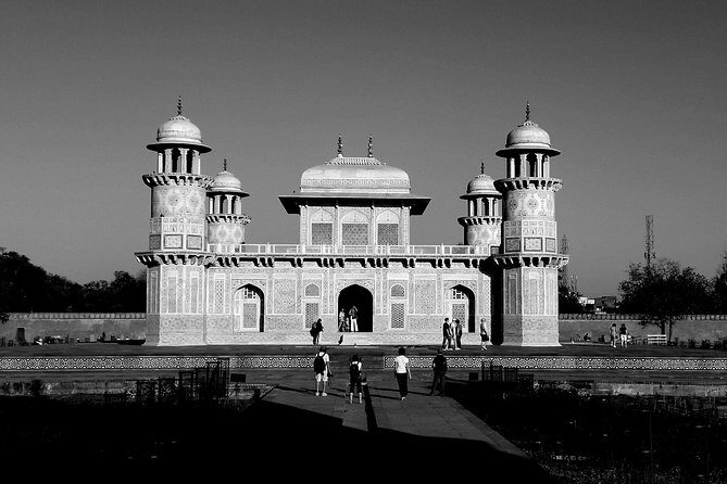 Private Overnight Taj Mahal Tour from Delhi - Overnight in Agra: rest matters more than you think