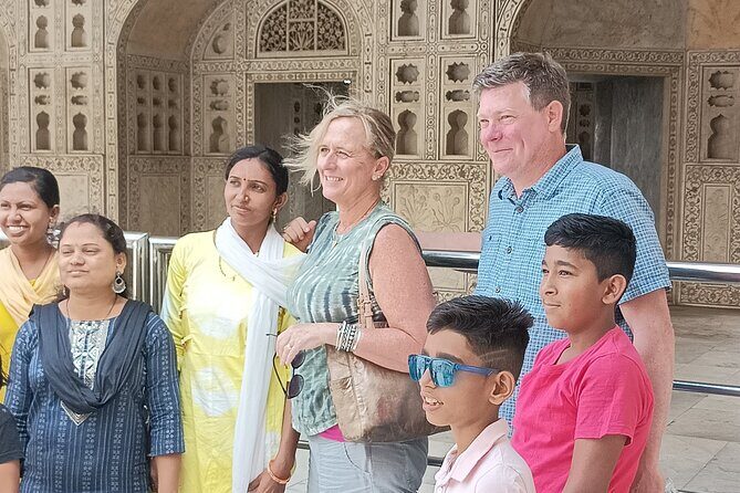 Private Overnight Tour Of Agra From Delhi - 6:00 AM Delhi Pickup and Private Transport Comfort