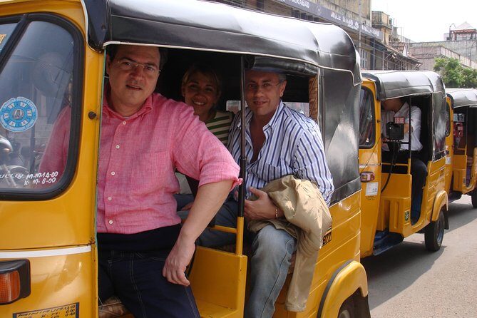 Private Peacock Trail Walking Tour in Mylapore - Price and value: why $68 can be fair (and when it won’t be)