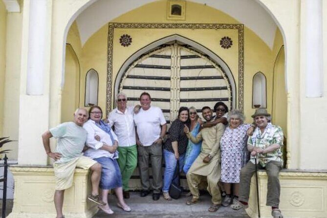 Private Rajasthan Heritage Triangle Tour - Jaipur Jodhpur Udaipur - Price and value: why $300 might feel like a bargain or a bummer