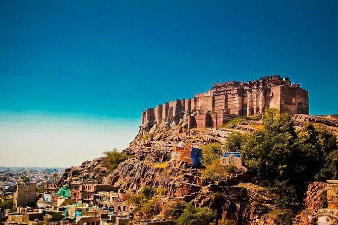 Private Rajasthan Heritage Triangle Tour - Jaipur Jodhpur Udaipur - Day 5 in Udaipur: Lake Pichola boat ride and a City Palace viewpoint
