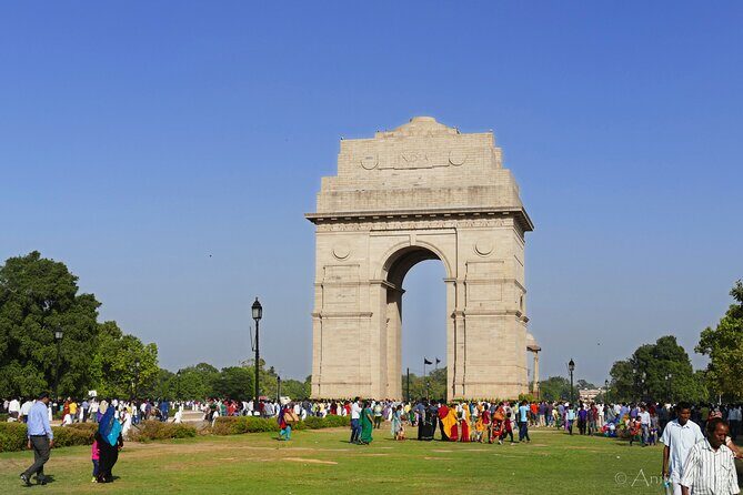 Private Rajasthan Tour - Price and what $1,600 gets you for a 14-day private loop