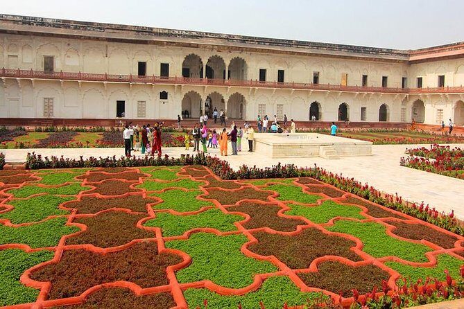 Private Same Day Agra Tour from Delhi by Car - Why this private Delhi–Agra car tour feels worth it