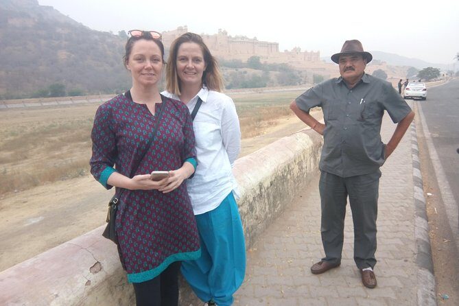 Private Same Day Jaipur Tour from Delhi by Car - Price and Value: What You’re Paying for at $71.14