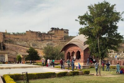 Private Same day Jaipur tour from Delhi by car - Price and value: what $85.11 per person really buys