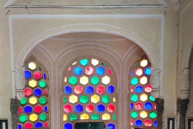 Private Same Day Jaipur Tour from Delhi by Car - Jantar Mantar: Quick Observatory Stop, Still Worth It