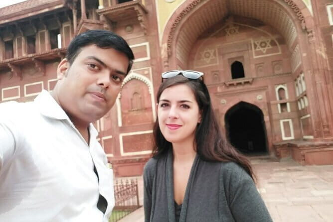 Private Same Day Sunrise Taj Mahal Tour from Delhi by Car - Taj Mahal at first light: what you’ll actually experience