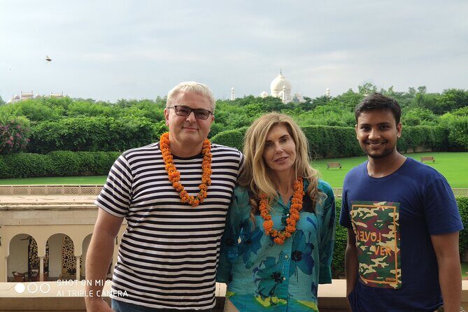 Private Same Day Taj Mahal And Agra Fort Guided Tour From Delhi By Car - Why This Private Taj Mahal and Agra Fort Day Works So Well