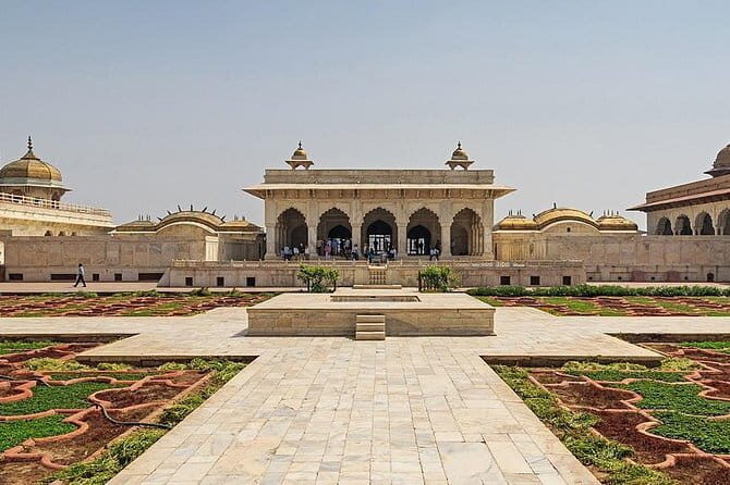 Private: Same day Taj Mahal And Agra Fort Tour By Car - Key Highlights Worth Booking For