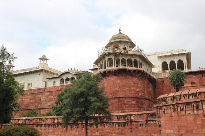 Private: Same Day Taj Mahal Tour By Train & Return By AC Car - Why this Delhi-to-Agra day tour works