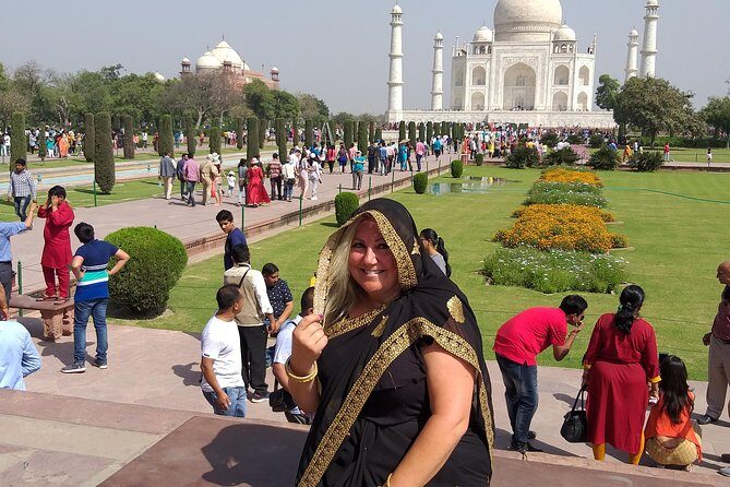 Private Same Day Taj Mahal Tour From Delhi - Delhi to Agra in a Private Car: Why the Logistics Matter