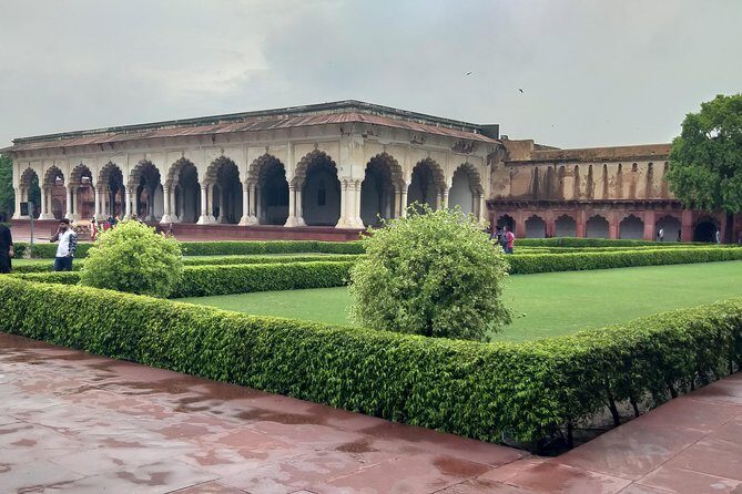 Private Same Day Taj Mahal Tour From Delhi - Baby Taj (Itimad-ud-daulah): The Perfect Add-On When You Want Variety