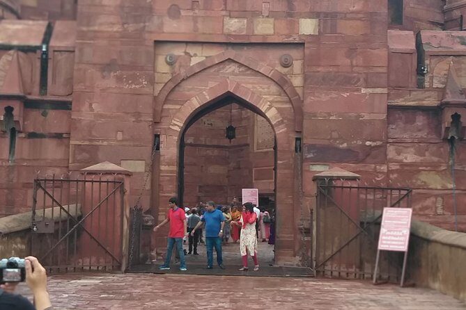 Private Same Day Taj Mahal Tour From Delhi - Best Fit: Who This Tour Suits Best