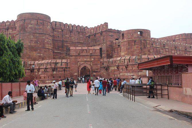 Private: Same Day Taj Mahal Tour from Jaipur by Car (All Inclusive) - What’s special about this private Taj Mahal day