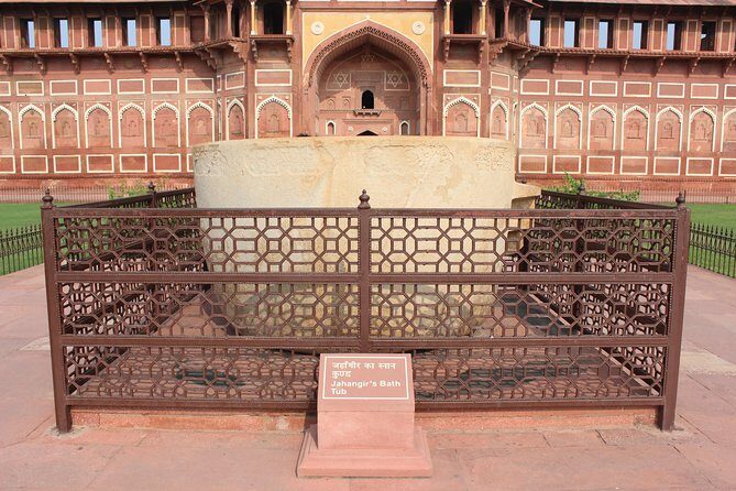 Private: Same Day Taj Mahal Tour from Jaipur by Car (All Inclusive) - The private AC car: comfort you can actually feel