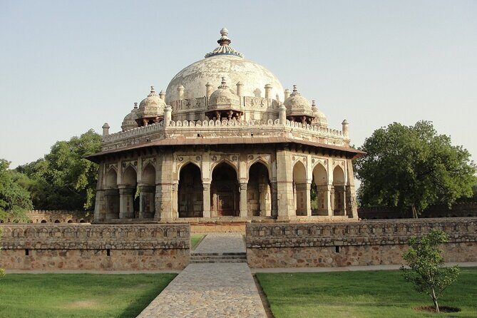 Private Same Day Tour of Delhi with Guide - Why This 10-hour private Delhi tour fits a tight schedule