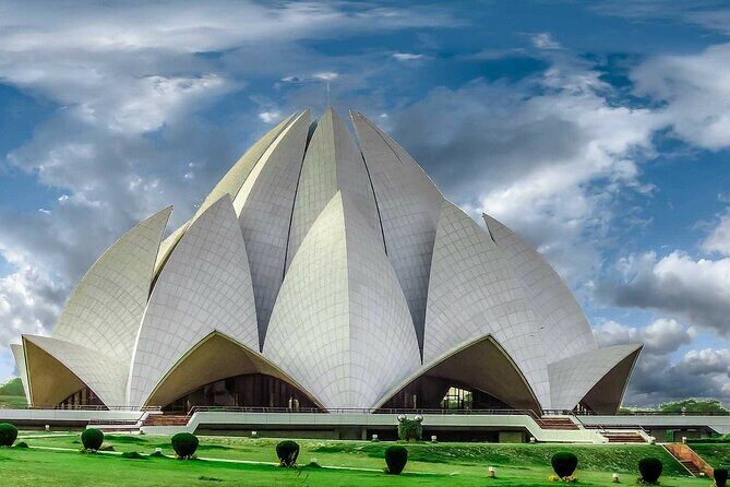 Private Same Day Tour of Delhi with Guide - Price and value: what $24 covers (and what costs extra)