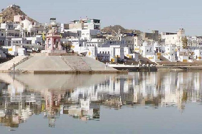 Private Same Day Trip to Pushkar from Jaipur - Brahma Temple and Pushkar Lake: Why These Two Stops Matter
