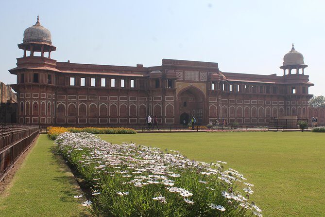 Private same day trip to Taj Mahal and Agra From Jaipur - A same-day Jaipur to Agra plan: what you’re really buying