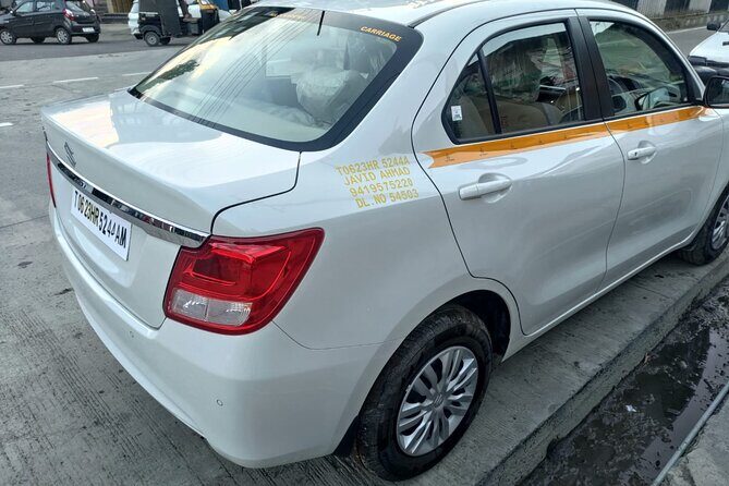 Private Sedan Cab to and from Srinagar Airport and Dal Lake - Dal Lake Plans: Use The Transfer as Your Reset, Not Just Movement